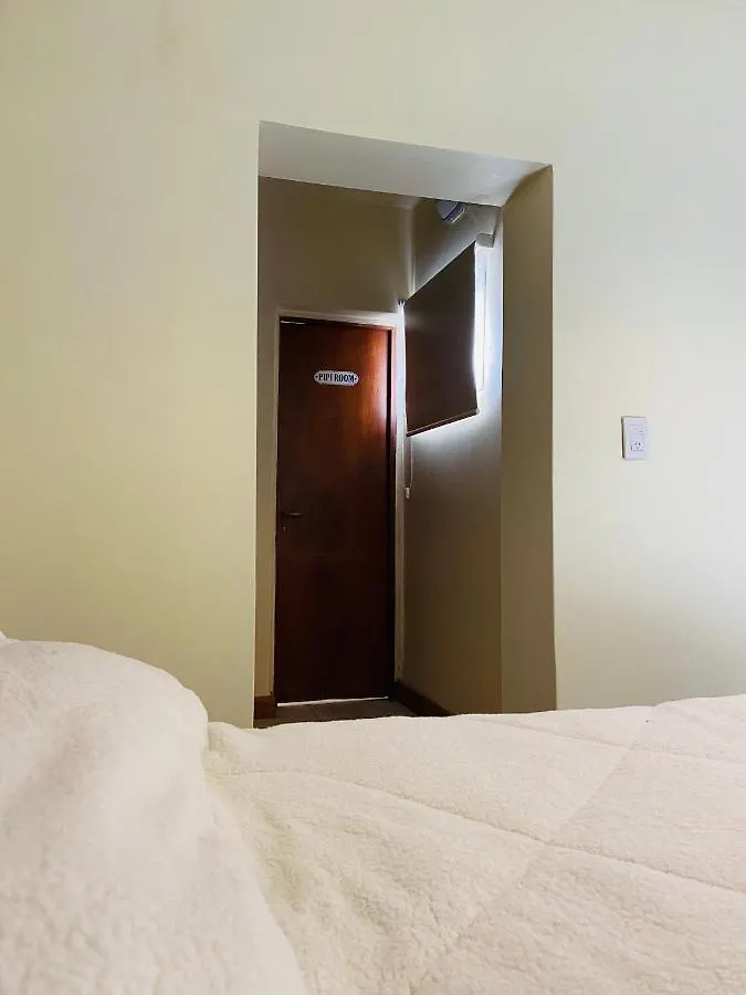 Apartmán Preciosa Y Elegante, En El Corazon De La Ciudad Mendoza Argentina