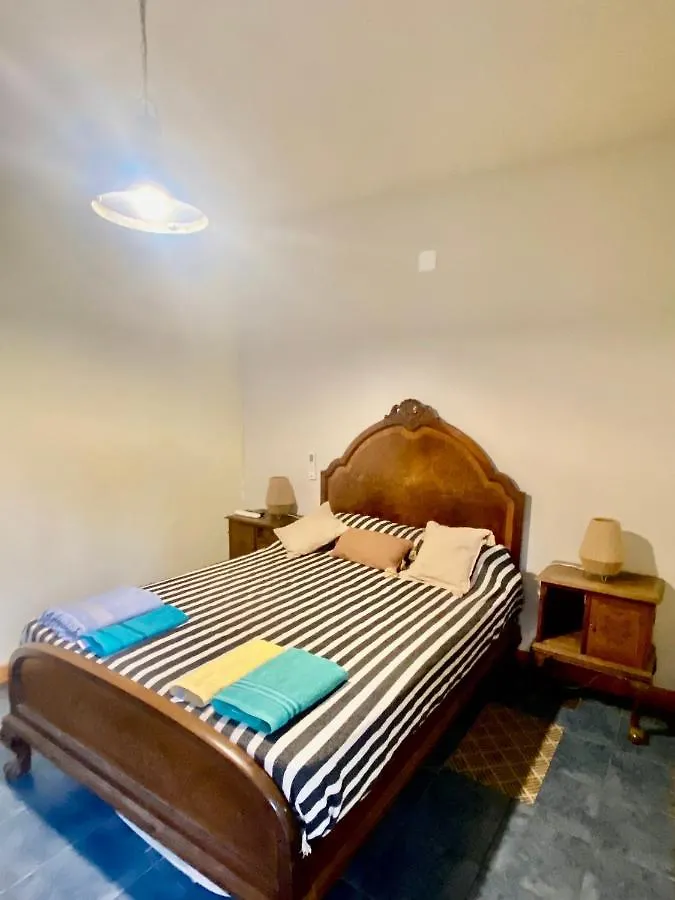 Apartmán Preciosa Y Elegante, En El Corazon De La Ciudad Mendoza 0*,  Argentina