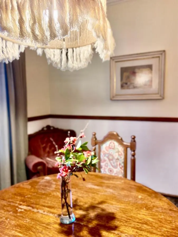 Preciosa Y Elegante, En El Corazon De La Ciudad Apartment Mendoza