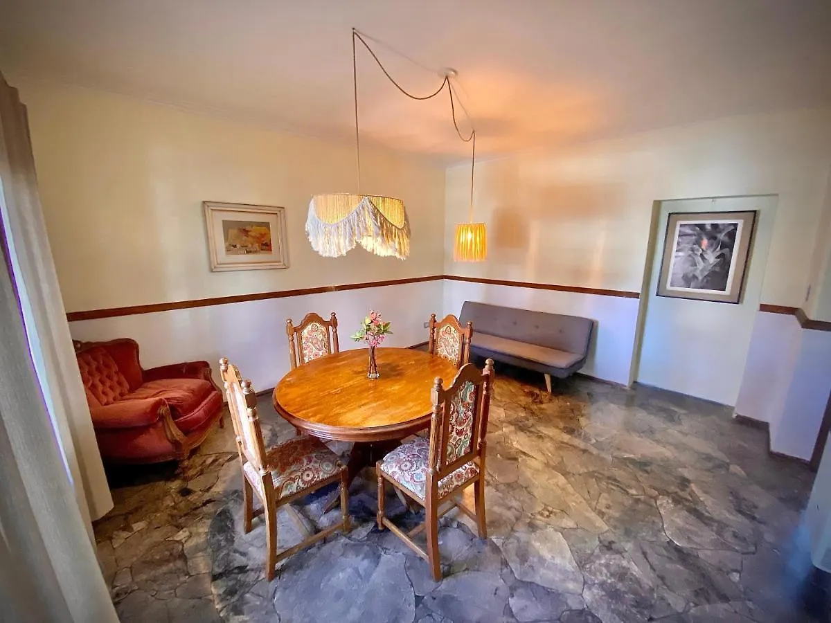 Preciosa Y Elegante, En El Corazon De La Ciudad Apartment Mendoza