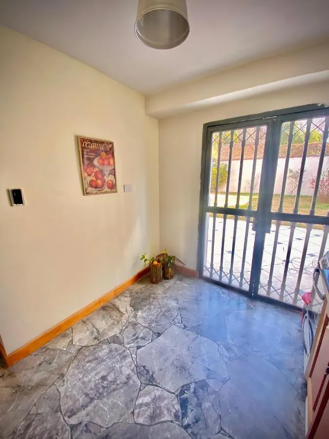 Preciosa Y Elegante, En El Corazon De La Ciudad Apartment Mendoza