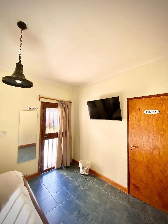 Preciosa Y Elegante, En El Corazon De La Ciudad Apartment Mendoza Argentina