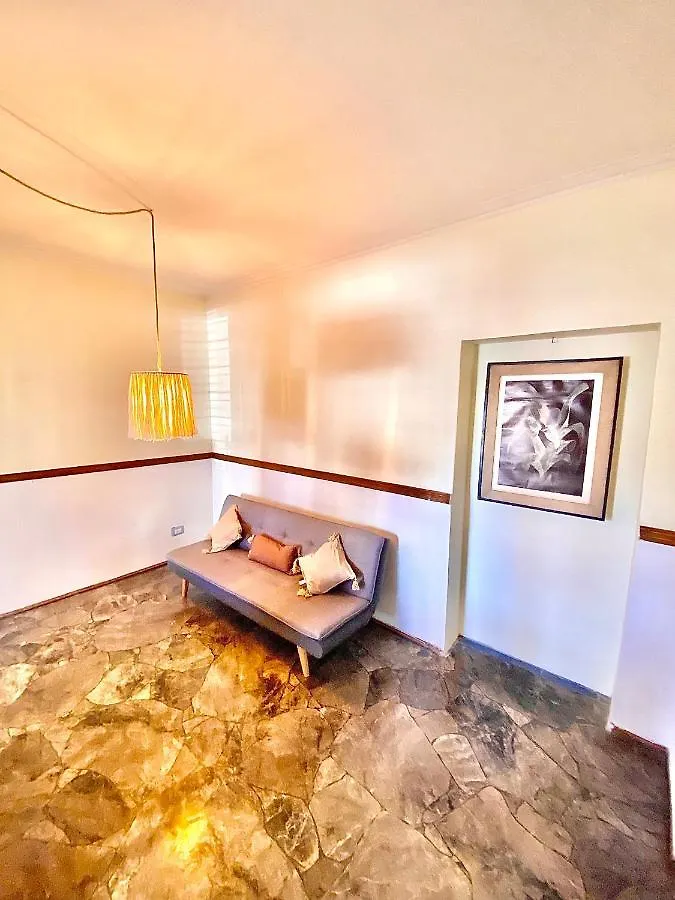 Preciosa Y Elegante, En El Corazon De La Ciudad Apartment Mendoza