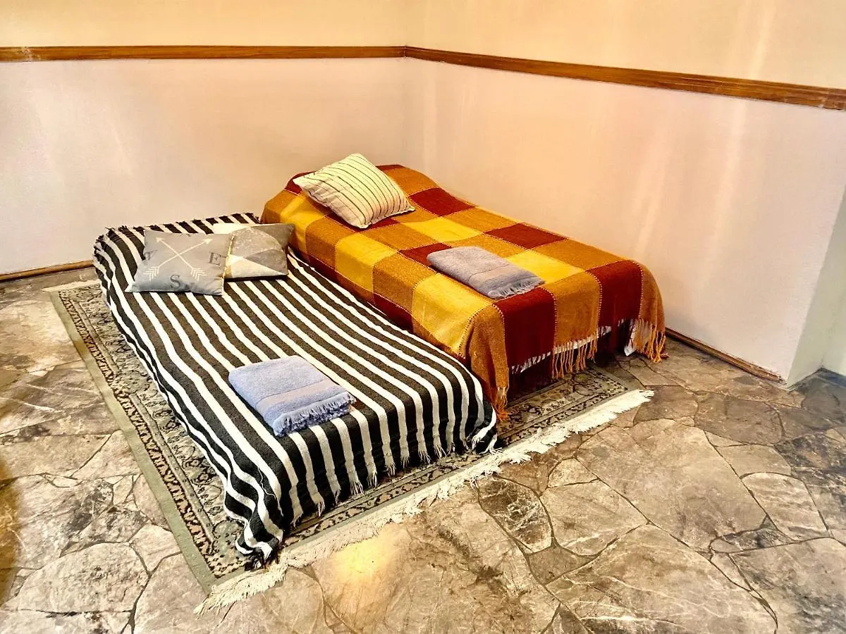 Preciosa Y Elegante, En El Corazon De La Ciudad Apartment Mendoza