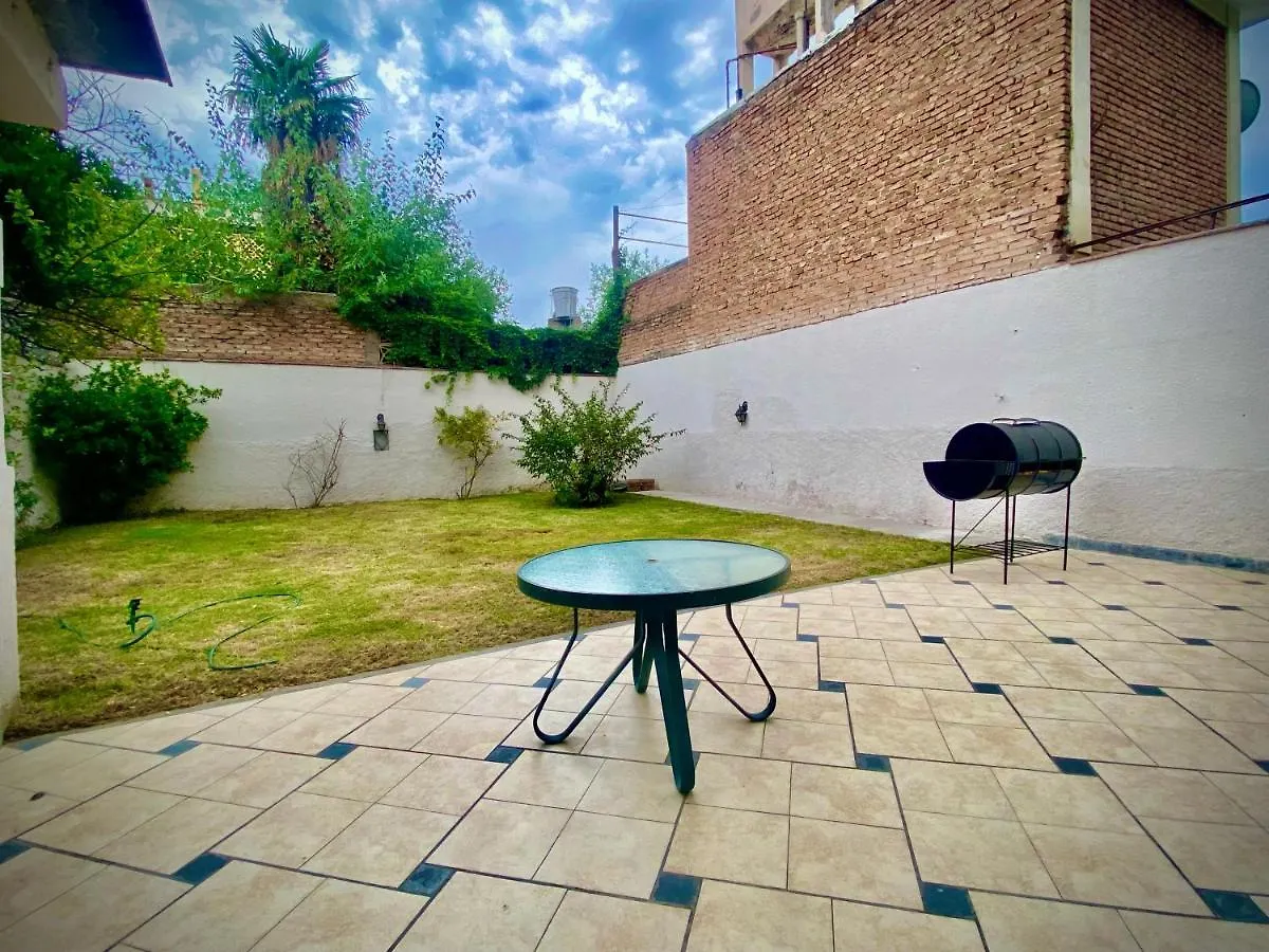 Preciosa Y Elegante, En El Corazon De La Ciudad Apartment Mendoza 0*,  Argentina